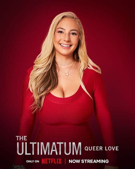 the ultimatum lexi|Lexi From The Ultimatum: Real Job, Instagram, Age